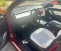 Красный Тесла Model Y, объемом двигателя 0 л и пробегом 29 тыс. км за 35000 $, фото 4 на Automoto.ua