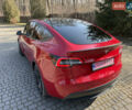 Червоний Тесла Model Y, об'ємом двигуна 0 л та пробігом 31 тис. км за 26500 $, фото 11 на Automoto.ua