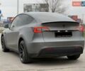 Красный Тесла Model Y, объемом двигателя 0 л и пробегом 30 тыс. км за 29999 $, фото 12 на Automoto.ua