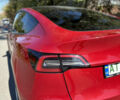 Красный Тесла Model Y, объемом двигателя 0 л и пробегом 17 тыс. км за 30000 $, фото 16 на Automoto.ua