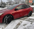 Червоний Тесла Model Y, об'ємом двигуна 0 л та пробігом 48 тис. км за 30500 $, фото 1 на Automoto.ua
