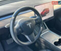 Красный Тесла Model Y, объемом двигателя 0 л и пробегом 44 тыс. км за 24400 $, фото 11 на Automoto.ua