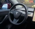 Красный Тесла Model Y, объемом двигателя 0 л и пробегом 71 тыс. км за 29900 $, фото 15 на Automoto.ua