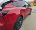 Тесла Model Y 2022 в Костополе на Automoto.ua Красный Тесла Model Y, объемом двигателя 0 л и пробегом 129 тыс. км за 17500 $, фото 26 на Automoto.ua