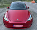 Красный Тесла Model Y, объемом двигателя 0 л и пробегом 40 тыс. км за 29999 $, фото 18 на Automoto.ua