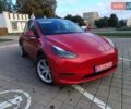 Красный Тесла Model Y, объемом двигателя 0 л и пробегом 134 тыс. км за 22600 $, фото 8 на Automoto.ua