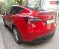 Красный Тесла Model Y, объемом двигателя 0 л и пробегом 38 тыс. км за 29999 $, фото 7 на Automoto.ua