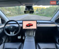 Тесла Model Y 2022 в Львове на Automoto.ua Красный Тесла Model Y, объемом двигателя 0 л и пробегом 45 тыс. км за 30999 $, фото 48 на Automoto.ua