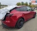 Тесла Model Y 2022 в Костополе на Automoto.ua Красный Тесла Model Y, объемом двигателя 0 л и пробегом 129 тыс. км за 17500 $, фото 25 на Automoto.ua