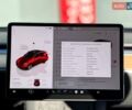 Красный Тесла Model Y, объемом двигателя 0 л и пробегом 55 тыс. км за 34999 $, фото 21 на Automoto.ua