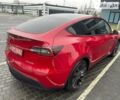 Червоний Тесла Model Y, об'ємом двигуна 0 л та пробігом 9 тис. км за 45700 $, фото 36 на Automoto.ua