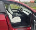 Тесла Model Y 2022 в Костополе на Automoto.ua Красный Тесла Model Y, объемом двигателя 0 л и пробегом 129 тыс. км за 17500 $, фото 38 на Automoto.ua