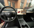 Червоний Тесла Model Y, об'ємом двигуна 0 л та пробігом 17 тис. км за 39900 $, фото 103 на Automoto.ua