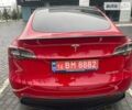 Червоний Тесла Model Y, об'ємом двигуна 0 л та пробігом 9 тис. км за 45700 $, фото 38 на Automoto.ua