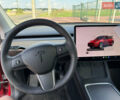 Красный Тесла Model Y, объемом двигателя 0 л и пробегом 71 тыс. км за 23500 $, фото 22 на Automoto.ua