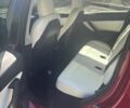 Красный Тесла Model Y, объемом двигателя 0 л и пробегом 29 тыс. км за 35000 $, фото 5 на Automoto.ua