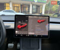 Красный Тесла Model Y, объемом двигателя 0 л и пробегом 41 тыс. км за 25400 $, фото 15 на Automoto.ua