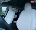 Красный Тесла Model Y, объемом двигателя 0 л и пробегом 78 тыс. км за 24000 $, фото 20 на Automoto.ua