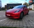 Красный Тесла Model Y, объемом двигателя 0 л и пробегом 134 тыс. км за 22600 $, фото 19 на Automoto.ua