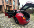 Червоний Тесла Model Y, об'ємом двигуна 0 л та пробігом 17 тис. км за 39900 $, фото 30 на Automoto.ua