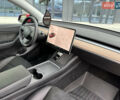 Красный Тесла Model Y, объемом двигателя 0 л и пробегом 30 тыс. км за 28800 $, фото 14 на Automoto.ua