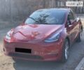 Червоний Тесла Model Y, об'ємом двигуна 0 л та пробігом 82 тис. км за 30600 $, фото 18 на Automoto.ua