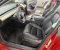 Красный Тесла Model Y, объемом двигателя 0 л и пробегом 37 тыс. км за 31999 $, фото 31 на Automoto.ua