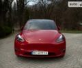 Червоний Тесла Model Y, об'ємом двигуна 0 л та пробігом 9 тис. км за 42900 $, фото 1 на Automoto.ua