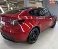 Красный Тесла Model Y, объемом двигателя 0 л и пробегом 37 тыс. км за 31999 $, фото 9 на Automoto.ua
