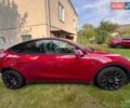 Красный Тесла Model Y, объемом двигателя 0 л и пробегом 85 тыс. км за 20500 $, фото 2 на Automoto.ua