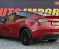 Красный Тесла Model Y, объемом двигателя 0 л и пробегом 21 тыс. км за 24999 $, фото 21 на Automoto.ua
