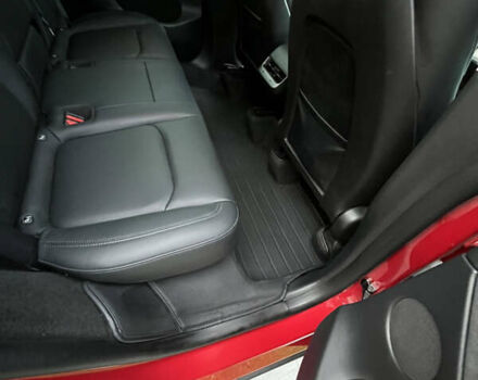 Красный Тесла Model Y, объемом двигателя 0 л и пробегом 65 тыс. км за 36500 $, фото 6 на Automoto.ua