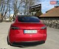 Красный Тесла Model Y, объемом двигателя 0 л и пробегом 31 тыс. км за 30888 $, фото 8 на Automoto.ua