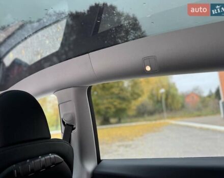 Красный Тесла Model Y, объемом двигателя 0 л и пробегом 84 тыс. км за 25800 $, фото 22 на Automoto.ua