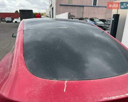 Красный Тесла Model Y, объемом двигателя 0 л и пробегом 26 тыс. км за 17500 $, фото 5 на Automoto.ua