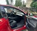 Красный Тесла Model Y, объемом двигателя 0 л и пробегом 33 тыс. км за 30700 $, фото 21 на Automoto.ua