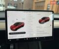 Красный Тесла Model Y, объемом двигателя 0 л и пробегом 10 тыс. км за 26500 $, фото 12 на Automoto.ua
