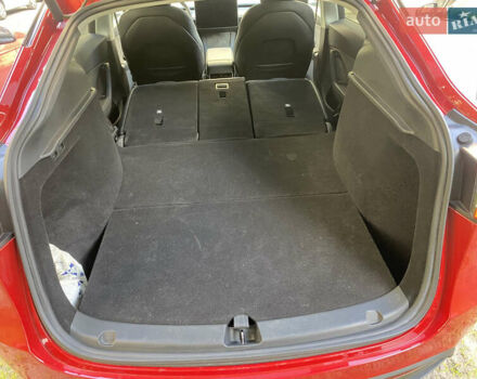 Красный Тесла Model Y, объемом двигателя 0 л и пробегом 26 тыс. км за 28888 $, фото 35 на Automoto.ua