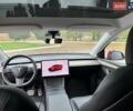 Красный Тесла Model Y, объемом двигателя 0 л и пробегом 84 тыс. км за 25800 $, фото 23 на Automoto.ua