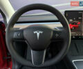 Красный Тесла Model Y, объемом двигателя 0 л и пробегом 21 тыс. км за 24999 $, фото 37 на Automoto.ua
