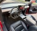 Червоний Тесла Model Y, об'ємом двигуна 0 л та пробігом 1 тис. км за 29000 $, фото 9 на Automoto.ua