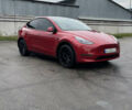 Красный Тесла Model Y, объемом двигателя 0 л и пробегом 57 тыс. км за 27500 $, фото 8 на Automoto.ua