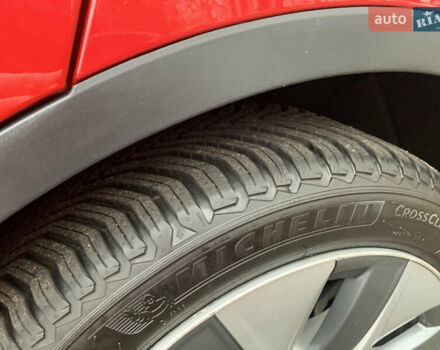 Червоний Тесла Model Y, об'ємом двигуна 0 л та пробігом 21 тис. км за 26900 $, фото 15 на Automoto.ua