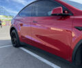 Червоний Тесла Model Y, об'ємом двигуна 0 л та пробігом 25 тис. км за 26500 $, фото 10 на Automoto.ua