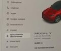 Червоний Тесла Model Y, об'ємом двигуна 0 л та пробігом 30 тис. км за 28000 $, фото 18 на Automoto.ua