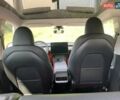 Красный Тесла Model Y, объемом двигателя 0 л и пробегом 25 тыс. км за 29000 $, фото 12 на Automoto.ua