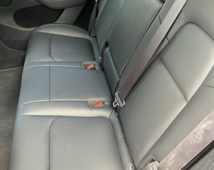 Красный Тесла Model Y, объемом двигателя 0 л и пробегом 26 тыс. км за 28888 $, фото 42 на Automoto.ua