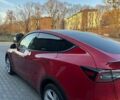 Червоний Тесла Model Y, об'ємом двигуна 0 л та пробігом 30 тис. км за 28000 $, фото 4 на Automoto.ua