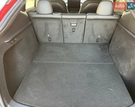 Красный Тесла Model Y, объемом двигателя 0 л и пробегом 31 тыс. км за 30888 $, фото 20 на Automoto.ua