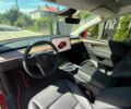 Красный Тесла Model Y, объемом двигателя 0 л и пробегом 56 тыс. км за 26700 $, фото 5 на Automoto.ua